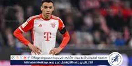 موسيالا أفضل لاعب في المنتخب الألماني لهذا العام حسب اختيار الجماهير - صوت العرب