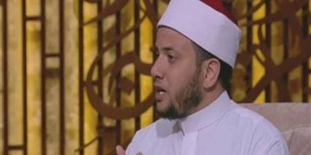 داعية إسلامي: جميع الفرائض على الإنسان تشترط وجود العقل - صوت العرب