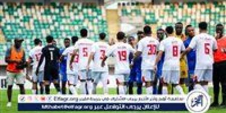 تدريبات قوية لحراس الزمالك قبل لقاء المصري في الكونفدرالية - صوت العرب