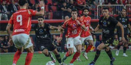 الأهلي والزمالك يتنافسان مع صن داونز بالقائمة النهائية لأفضل نادٍ في أفريقيا - صوت العرب