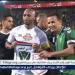 بين الشوطين.. التعادل الإيجابي يحسم ودية الزمالك والنصر الليبي - صوت العرب