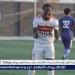 جيفرسون كوستا يُعلق على ظهوره الأول بقميص الزمالك - صوت العرب