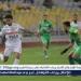 العقدة مستمرة.. الزمالك يسقط في فخ الهزيمة أمام المصري البورسعيدي في الدوري - صوت العرب