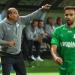 أول تعليق من علي ماهر بعد فوز المصري على الزمالك - صوت العرب