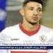 الزمالك يوقع غرامة مالية على أحمد فتوح لهذا السبب - صوت العرب