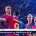 برشلونة يخطط لاستمرار لاعبه - صوت العرب