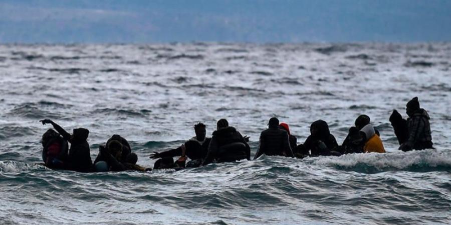 غرق 25 على الأقل قبالة جزر القمر - صوت العرب