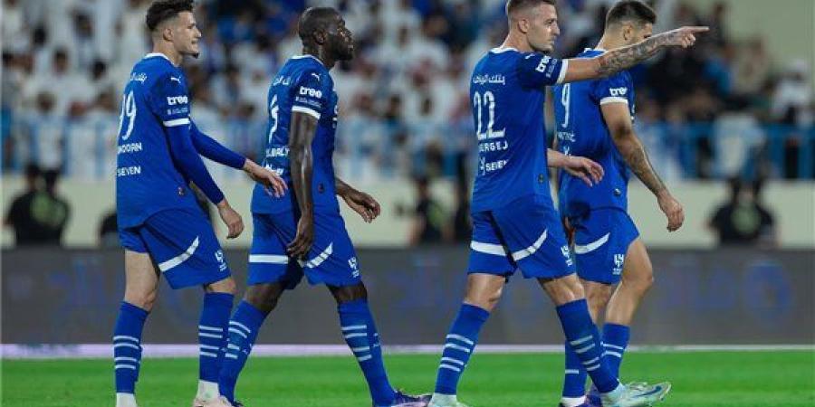 الآن مشاهدة مباراة الهلال واستقلال بث مباشر beIN Sports HD (ترددات القنوات) - صوت العرب