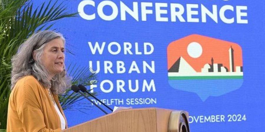 مع انطلاق WUF12.. ما هو "موئل الأمم المتحدة" الداعية للمنتدى الحضري العالمي؟ - صوت العرب