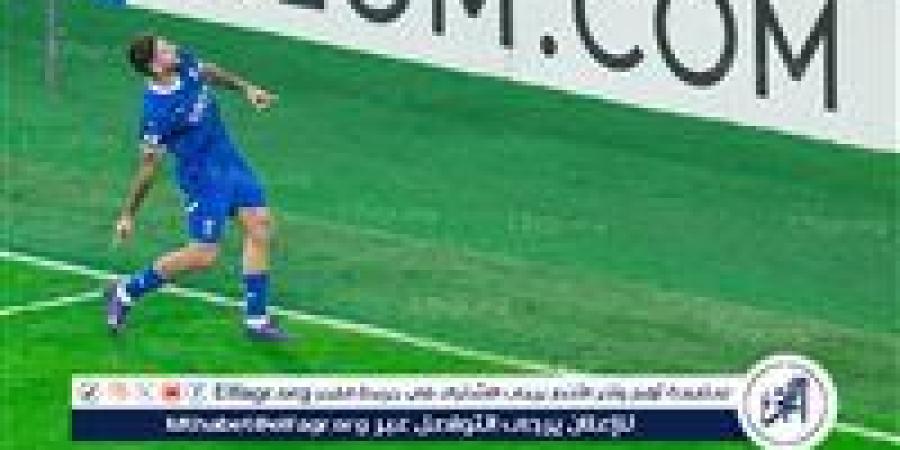 هاتريك ميتروفيتش يقود الهلال للفوز على الاستقلال في دوري أبطال آسيا للنخبة - صوت العرب