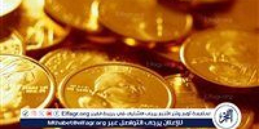 الآن.. سعر الجنيه الذهب اليوم الثلاثاء 5-11-2024 في محافظة قنا - صوت العرب