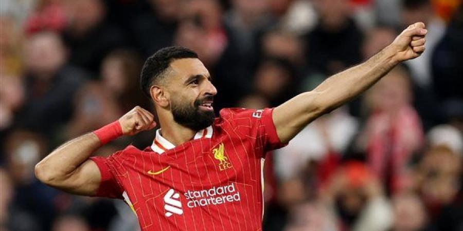 قبل مباراة ليفربول.. محمد صلاح يتصدر تريند جوجل برسالة غامضة - صوت العرب