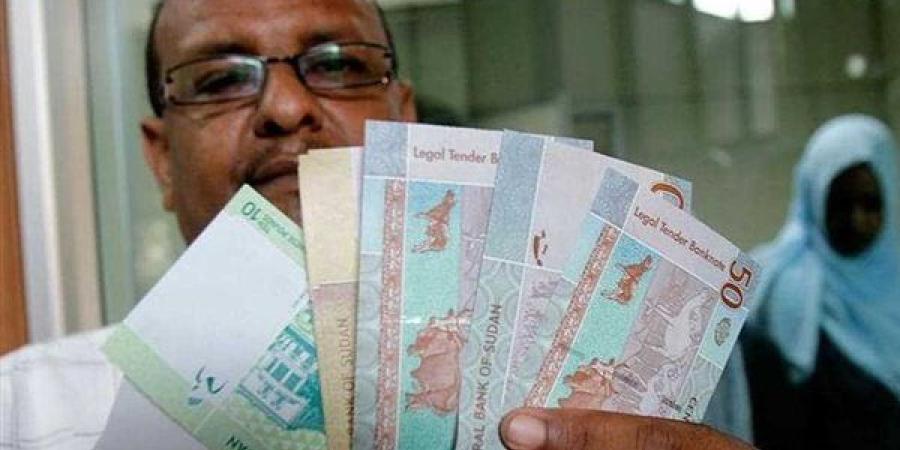 سعر الجنيه السوداني مقابل الجنيه المصري اليوم الثلاثاء 5/11/2024 - صوت العرب