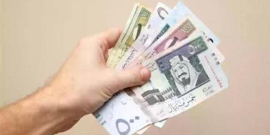 سعر الريال السعودي الآن مقابل الجنيه اليوم الثلاثاء 5-11-2024 - صوت العرب