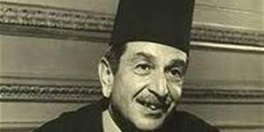 153 عامًا على ميلاد أحمد تيمور.. إليك أبرز مؤلفاته - صوت العرب