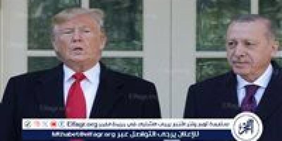 عاجل ـ أردوغان وأمير قطر يهنئان دونالد ترمب على فوزه بالانتخابات الرئاسية الأمريكية - صوت العرب