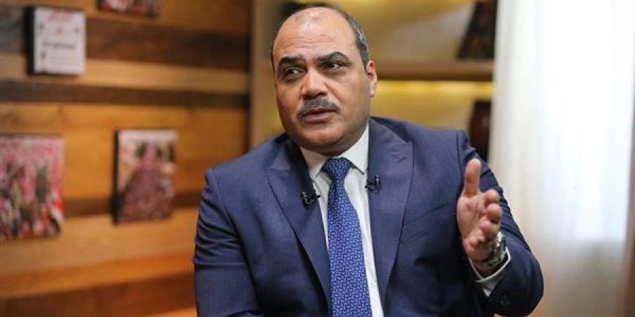 محمد الباز: "ردع 2024" جدد الثقة بين الشعب والجيش المصري - صوت العرب