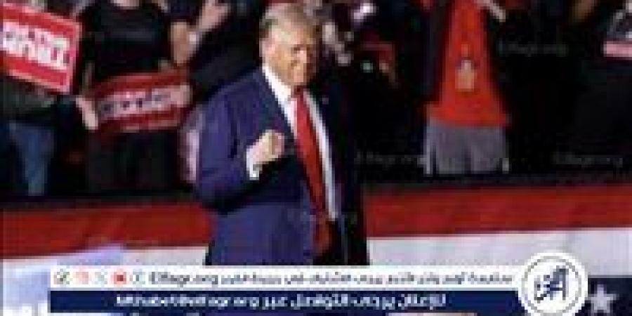 عاجل:- دونالد ترامب يعود إلى الرئاسة الأمريكية في انتخابات 2024 بعد فوزه على كامالا هاريس - صوت العرب