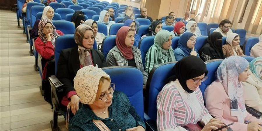 وكيل "صحة الدقهلية": نمضى قدمًا فى اعتماد تطبيق " الجهار " بالمنشآت الصحية - صوت العرب