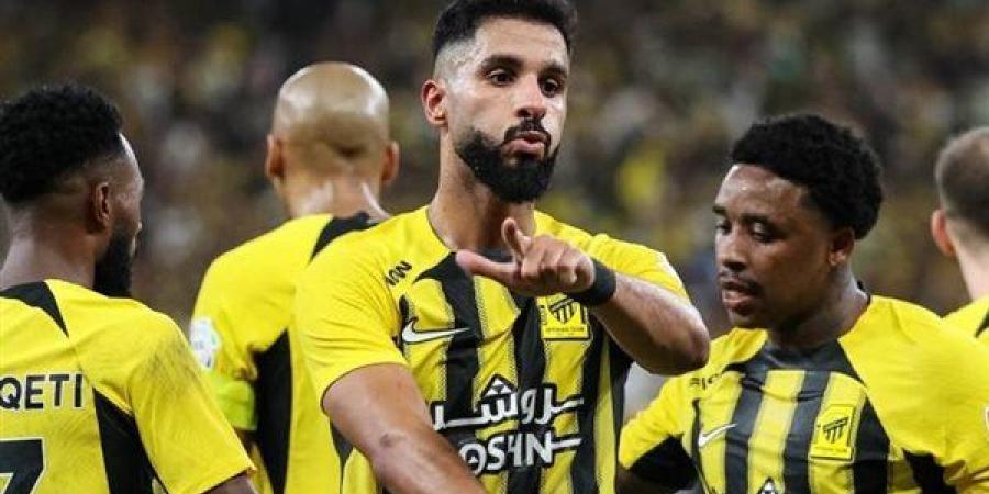 مشاهدة مباراة الاتحاد والعروبة بث مباشر في الدوري السعودي (1-0) - صوت العرب