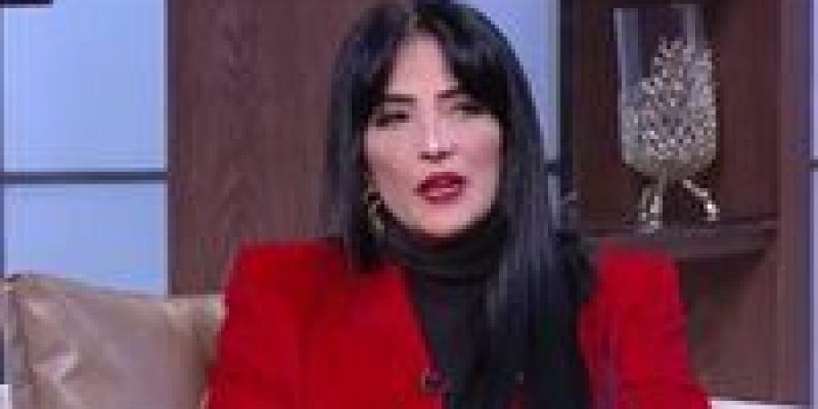 حورية فرغلي: "عمري ما هنسى التنمر عليا.. ومحدش يقدر يقول إني مش ممثلة قوية الحمدالله مفيش حاجة وقعتلي" - صوت العرب