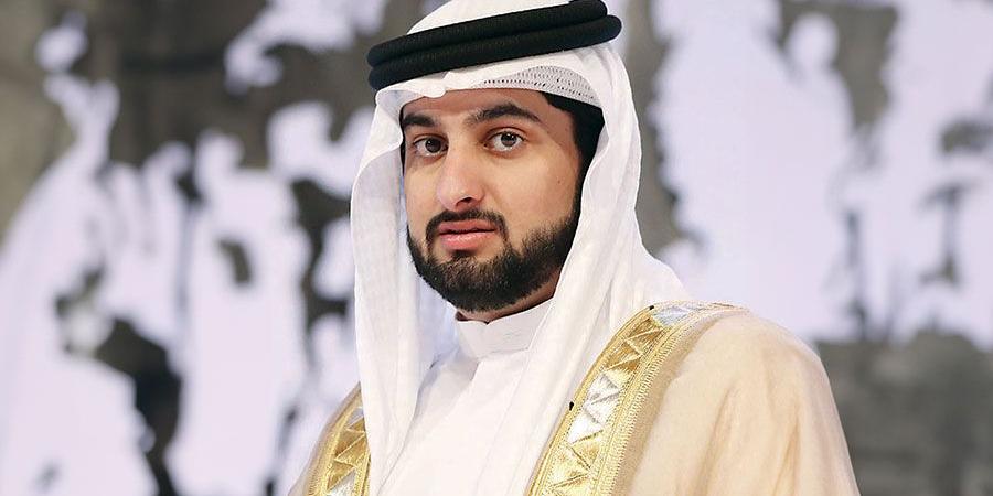 أحمد بن محمد يعزي آل أبو الشوارب والسويدي - صوت العرب