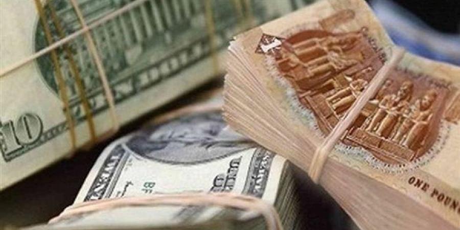 سعر الدولار مقابل الجنيه في تعاملات اليوم الخميس 7 نوفمبر - صوت العرب