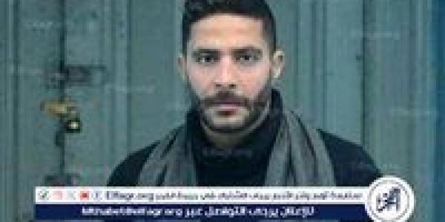 مصطفى منصور ل "الفجر الفني":" كفاية تنظير على مستخدمي التيك توك وبحضر مفاجأة غنائية بعد نجاح يوم عاصم جدًا - صوت العرب