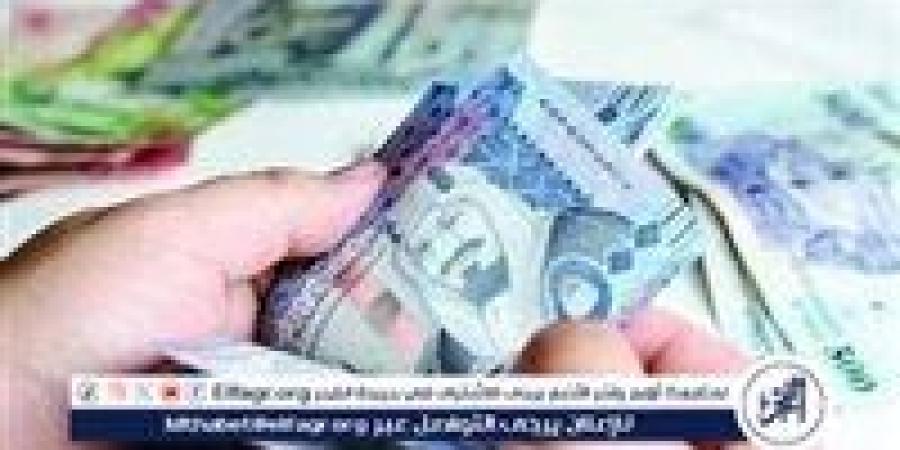 سعر الريال السعودي اليوم الخميس 7 نوفمبر 2024 مقابل الجنيه المصري في البنوك - صوت العرب