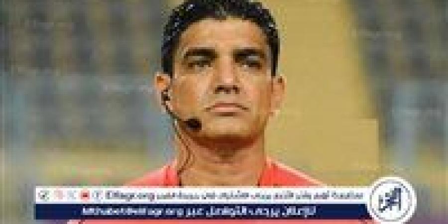 محمد صلاح عبد الفتاح: إبراهيم نور الدين سبب أزمات محمد عادل - صوت العرب