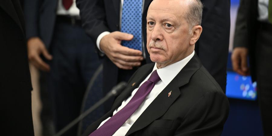 أردوغان يأمل بأن يطلب ترامب من إسرائيل «وقف» الحرب - صوت العرب