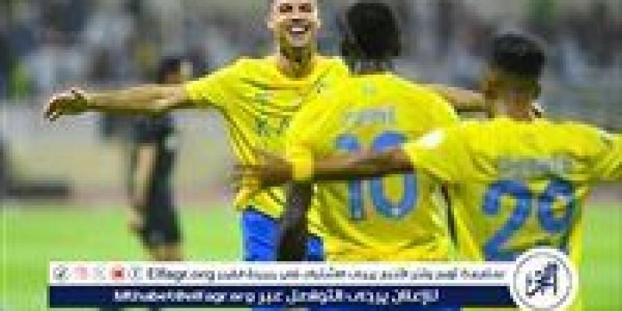 يوتيوب دون تقطيع الآن.. مباراة النصر والرياض اليوم في دوري روشن السعودي 2024 - صوت العرب