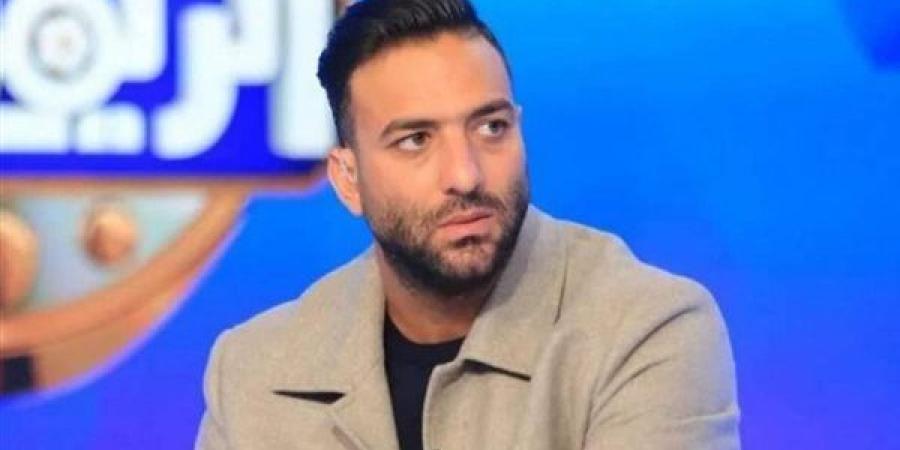 أحمد حسام ميدو: نيمار يقترب من الزمالك وعلى مسئوليتي الكاملة - صوت العرب