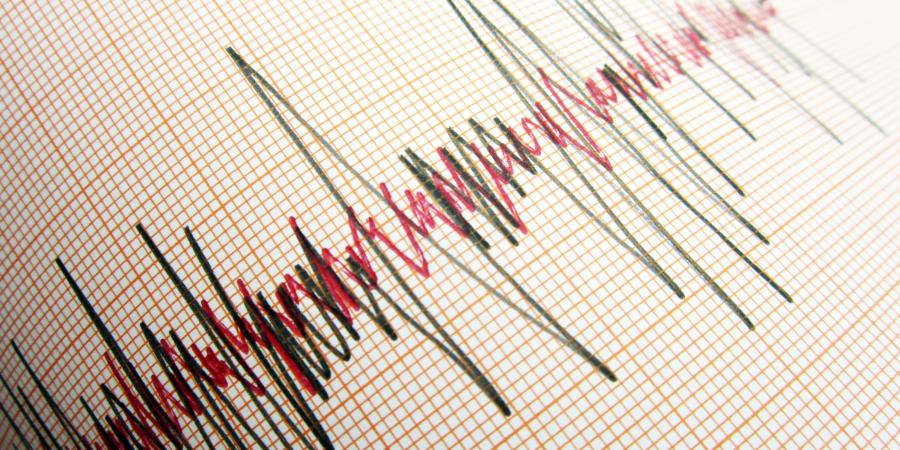 زلزال بقوة 6.2 درجة يضرب تشيلي - صوت العرب