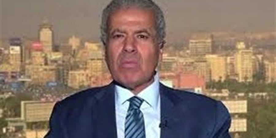 كاتب صحفي: الهدف من الشائعات هو النيل من الدولة المصرية - صوت العرب