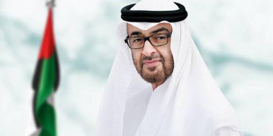 محمد بن زايد يشكل مجلس أمناء مؤسسة إرث زايد الإنساني برئاسة ذياب بن محمد بن زايد - صوت العرب