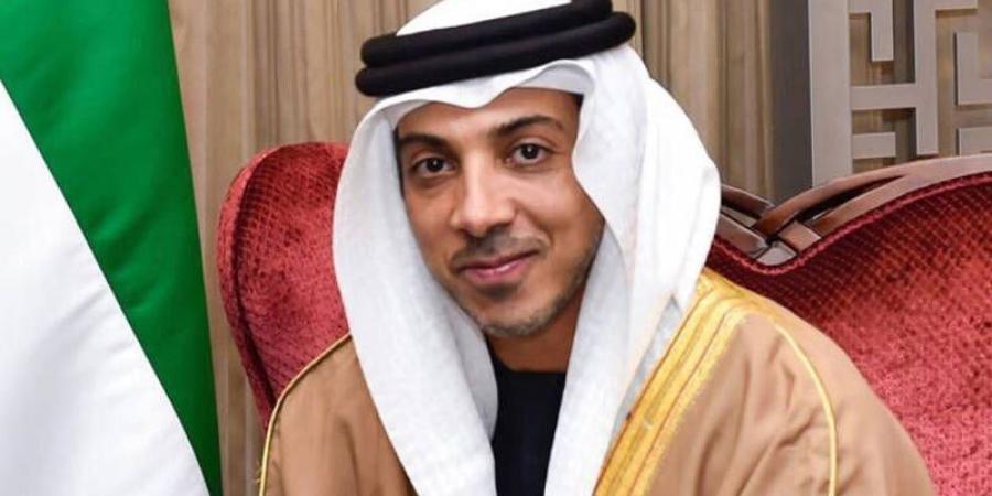 منصور بن زايد: ختام الاجتماعات السنوية بداية لمرحلة جديدة تجمعنا فيها رؤية موحدة - صوت العرب