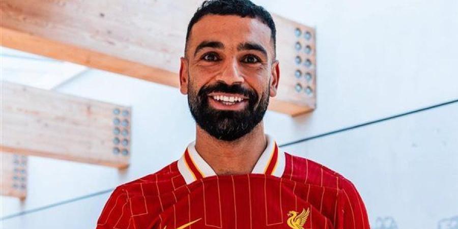 محمد صلاح لاعب الشهر في ليفربول - صوت العرب