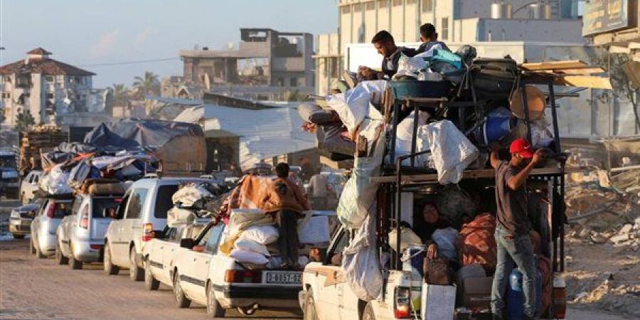 شهيدان ومصابون.. ماذا يحدث في رفح الفلسطينية؟ - صوت العرب