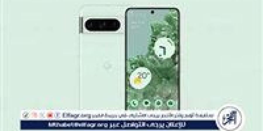 مواصفات ومميزات Google Pixel 9 Pro: هاتف جوجل الجديد بكاميرا خارقة وأداء قوي ينافس آيفون - صوت العرب