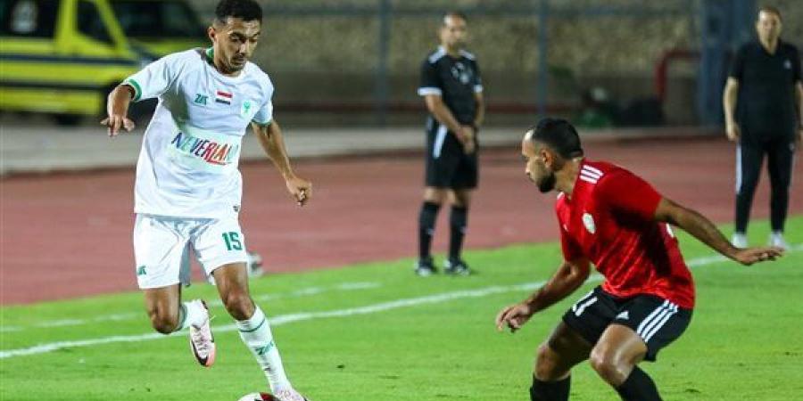 دوري نايل.. المصري يواجه الجونة بحثا عن ملاحقة الأهلي والزمالك - صوت العرب