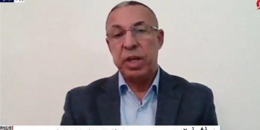 وزير فلسطيني سابق: ترامب لديه إرث سيء للغاية في التعامل مع الملف الفلسطيني - صوت العرب