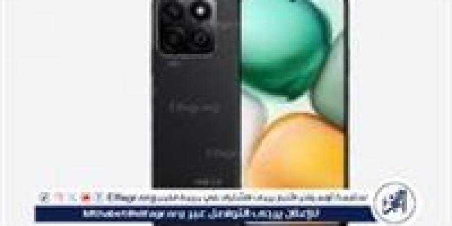 عاجل - هاتف HONOR X7c الجديد بمواصفات قوية وسعر اقتصادي: التفاصيل الكاملة - صوت العرب