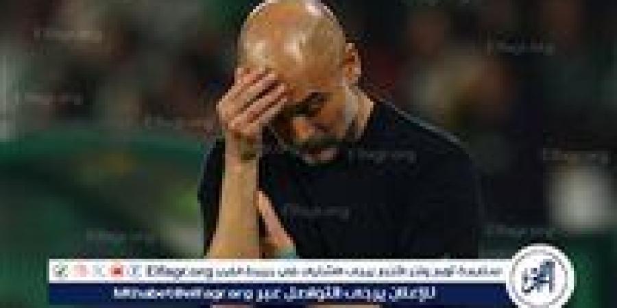 الإتحاد البرازيلي ينهي الشكوك حول تولي جوارديولا قيادة المنتخب - صوت العرب