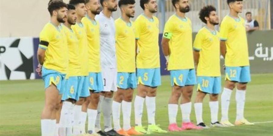 ماتش الإسماعيلي.. مشاهدة مباراة الإسماعيلي وسيراميكا كليوباترا مباشر "0-0" - صوت العرب