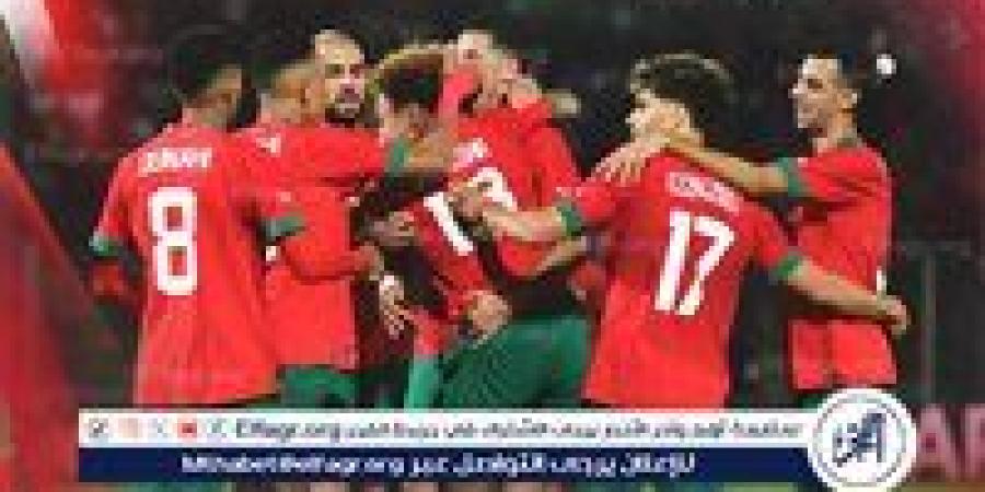 الإصابة تضرب صفوف المنتخب المغربي - صوت العرب