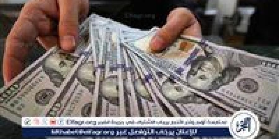 ارتفاع ملحوظ في سعر الدولار أمام الجنيه المصري اليوم السبت: 9 نوفمبر 2024 - صوت العرب