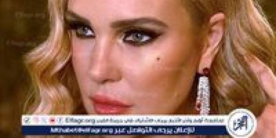 شيرين رضا تتألق في أحدث ظهور لها والجمهور يغازلها - صوت العرب