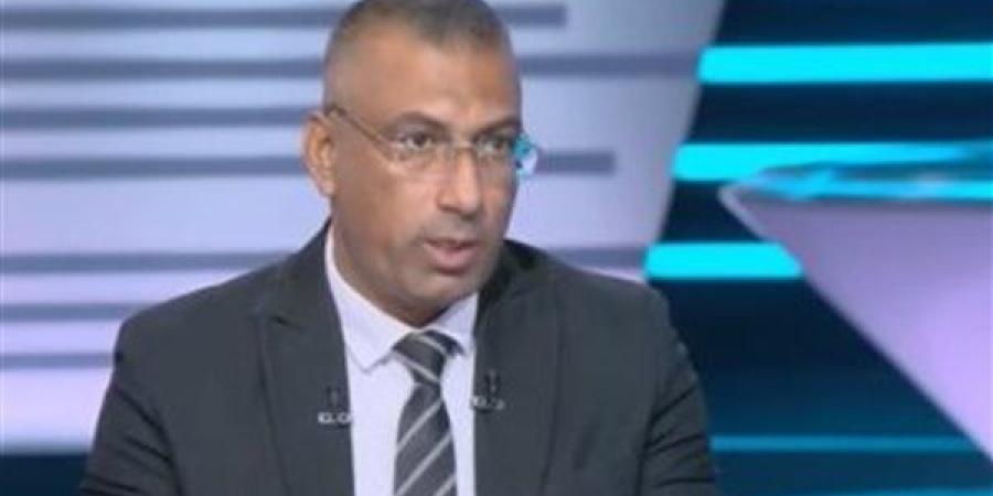 محمد الكيلاني: الدولة تواصل تنمية الصعيد بمشروعات قومية وتوفير فرص عمل - صوت العرب