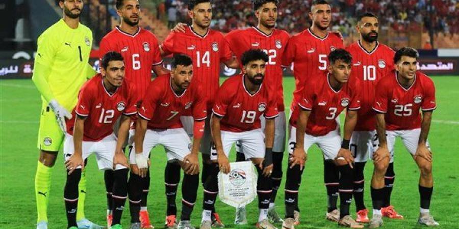 موعد مباراة منتخب مصر ضد الرأس الأخضر في تصفيات أمم إفريقيا والقنوات الناقلة - صوت العرب